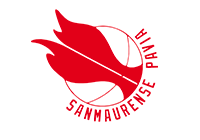 Sanmaurense Basket Pavia